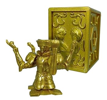 【未使用品！】【聖闘士星矢】CBC G06 双子座のサガ ヨドバシ.com - Kids logic キッズロジック 聖闘士星矢 CBC G06